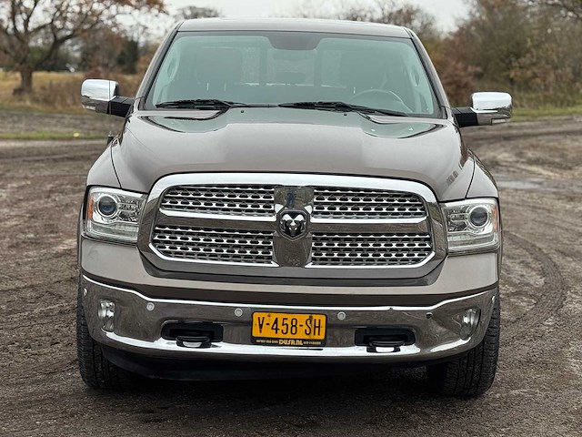 2018 dodge ram 1500 5.7 v8 hemi - afbeelding 25 van  26