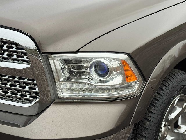 2018 dodge ram 1500 5.7 v8 hemi - afbeelding 26 van  26