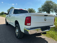 2018 dodge ram 350 3500st heavy duty hemi 6.4l personenauto - afbeelding 3 van  42