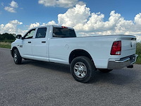 2018 dodge ram 350 3500st heavy duty hemi 6.4l personenauto - afbeelding 8 van  42