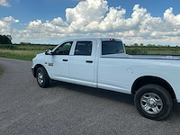 2018 dodge ram 350 3500st heavy duty hemi 6.4l personenauto - afbeelding 9 van  42