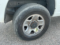 2018 dodge ram 350 3500st heavy duty hemi 6.4l personenauto - afbeelding 13 van  42
