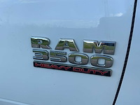 2018 dodge ram 350 3500st heavy duty hemi 6.4l personenauto - afbeelding 17 van  42