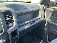2018 dodge ram 350 3500st heavy duty hemi 6.4l personenauto - afbeelding 28 van  42