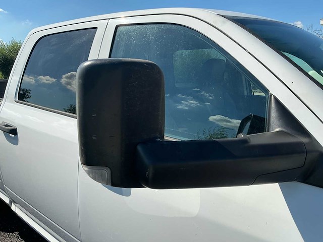 2018 dodge ram 350 3500st heavy duty hemi 6.4l personenauto - afbeelding 37 van  42