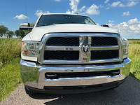 2018 dodge ram 350 3500st heavy duty hemi 6.4l personenauto - afbeelding 39 van  42