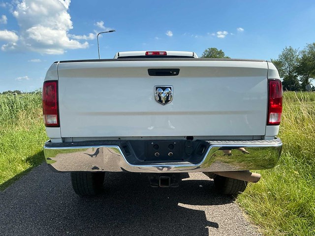 2018 dodge ram 350 3500st heavy duty hemi 6.4l personenauto - afbeelding 3 van  25
