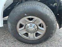 2018 dodge ram 350 3500st heavy duty hemi 6.4l personenauto - afbeelding 12 van  25