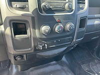 2018 dodge ram 350 3500st heavy duty hemi 6.4l personenauto - afbeelding 19 van  25
