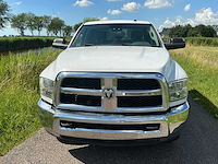 2018 dodge ram 350 3500st heavy duty hemi 6.4l personenauto - afbeelding 20 van  25