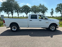 2018 dodge ram 350 3500st heavy duty hemi 6.4l personenauto - afbeelding 6 van  45