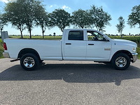 2018 dodge ram 350 3500st heavy duty hemi 6.4l personenauto - afbeelding 7 van  45