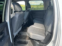 2018 dodge ram 350 3500st heavy duty hemi 6.4l personenauto - afbeelding 19 van  45