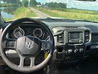 2018 dodge ram 350 3500st heavy duty hemi 6.4l personenauto - afbeelding 20 van  45