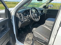 2018 dodge ram 350 3500st heavy duty hemi 6.4l personenauto - afbeelding 23 van  45