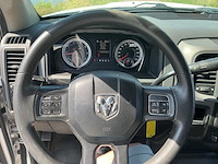 2018 dodge ram 350 3500st heavy duty hemi 6.4l personenauto - afbeelding 27 van  45