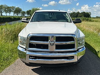 2018 dodge ram 350 3500st heavy duty hemi 6.4l personenauto - afbeelding 21 van  45