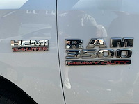 2018 dodge ram 350 3500st heavy duty hemi 6.4l personenauto - afbeelding 38 van  45