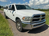 2018 dodge ram 350 3500st heavy duty hemi 6.4l personenauto - afbeelding 41 van  45