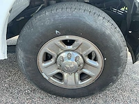 2018 dodge ram 350 3500st heavy duty hemi 6.4l personenauto - afbeelding 17 van  47