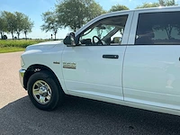 2018 dodge ram 350 3500st heavy duty hemi 6.4l personenauto - afbeelding 45 van  47