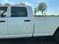 2018 dodge ram 350 3500st heavy duty hemi 6.4l personenauto - afbeelding 46 van  47