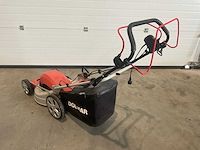 2018 dolmar em463s grasmaaier - afbeelding 2 van  5