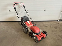 2018 dolmar em463s grasmaaier - afbeelding 4 van  5