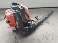 2018 dolmar pb7660-4 bladblazer - afbeelding 2 van  7