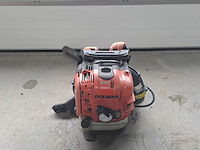 2018 dolmar pb7660-4 bladblazer - afbeelding 3 van  7