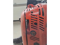 2018 dolmar pb7660-4 bladblazer - afbeelding 6 van  7