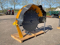 2018 dondi drenag 60 sleuvenfrees - afbeelding 1 van  1