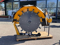 2018 dondi drenag 60 sleuvenfrees - afbeelding 1 van  6