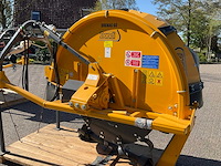 2018 dondi drenag 60 sleuvenfrees - afbeelding 4 van  6