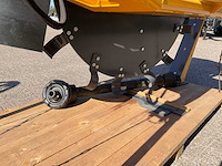 2018 dondi drenag 60 sleuvenfrees - afbeelding 6 van  6