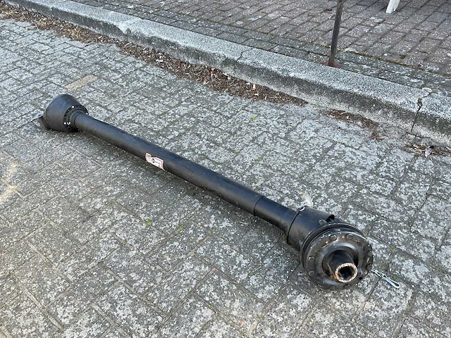 2018 dondi drenag 75 sleuvenfrees - afbeelding 2 van  11