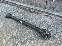 2018 dondi drenag 75 sleuvenfrees - afbeelding 2 van  11