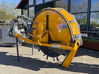 2018 dondi drenag 75 sleuvenfrees - afbeelding 5 van  11