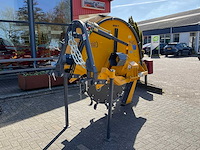 2018 dondi drenag 75 sleuvenfrees - afbeelding 6 van  11