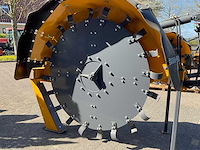 2018 dondi drenag 75 sleuvenfrees - afbeelding 7 van  11