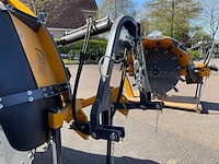 2018 dondi drenag 75 sleuvenfrees - afbeelding 9 van  11