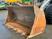 2018 doosan dl450-5 shovel - afbeelding 2 van  18