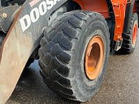 2018 doosan dl450-5 shovel - afbeelding 4 van  18