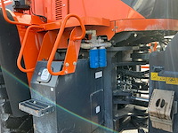 2018 doosan dl450-5 shovel - afbeelding 6 van  18