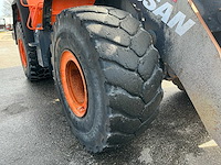 2018 doosan dl450-5 shovel - afbeelding 8 van  18