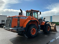 2018 doosan dl450-5 shovel - afbeelding 13 van  18