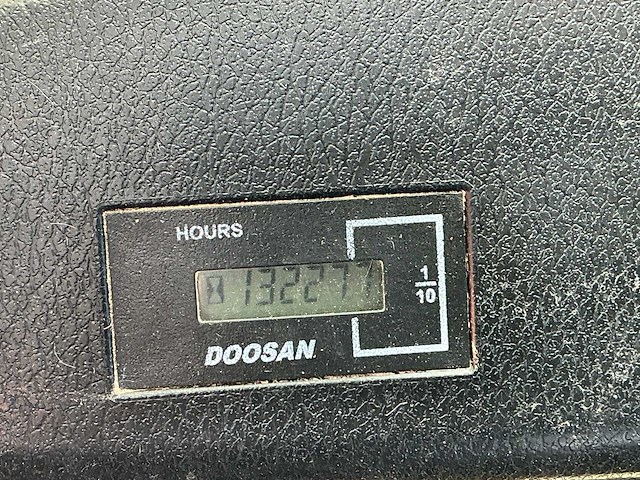 2018 doosan dl450-5 shovel - afbeelding 15 van  18