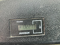 2018 doosan dl450-5 shovel - afbeelding 15 van  18