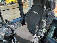 2018 doosan dl450-5 shovel - afbeelding 16 van  18