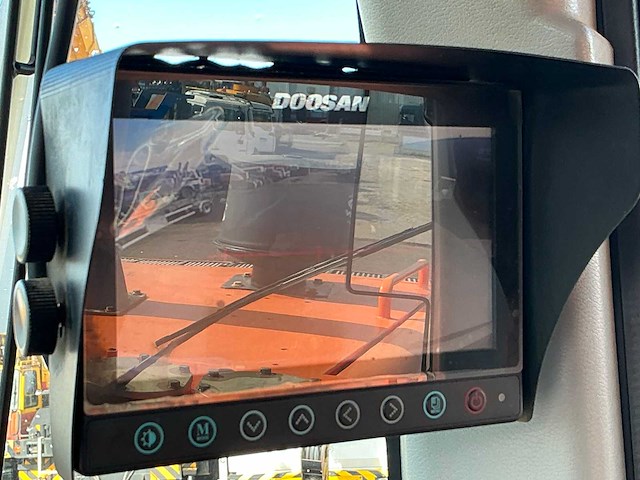 2018 doosan dl450-5 shovel - afbeelding 18 van  18